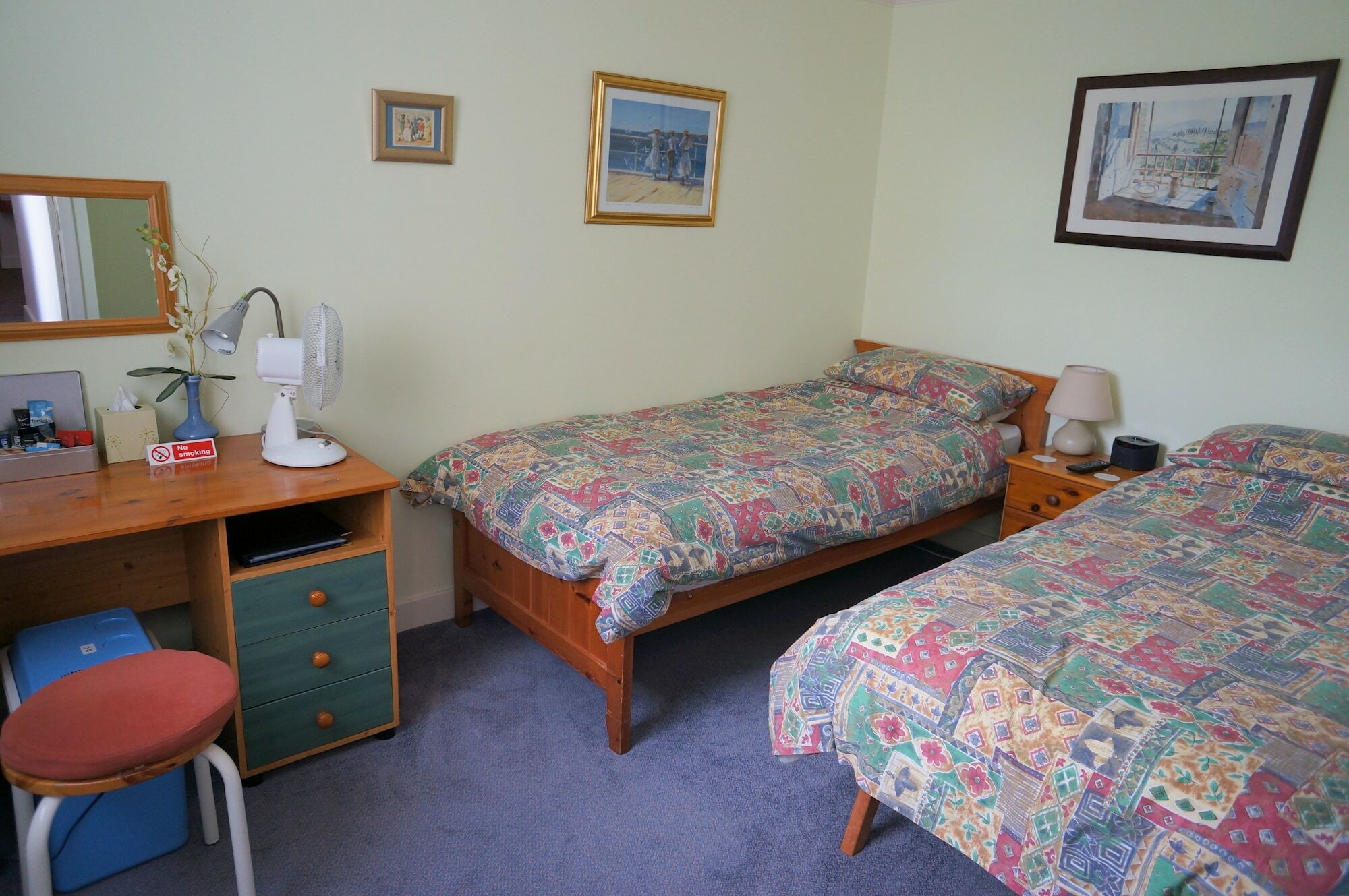 Bridge House B&B チェルトナム エクステリア 写真